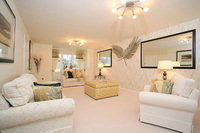 Final trio of luxurious homes on sale at Greenfields