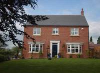 Pre-launch prices at Pen-Y-Bryn, Ammanford 