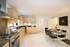 Kitchen at Sontley Walk