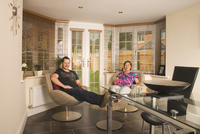 A place to call home at The Orchards in Rossett