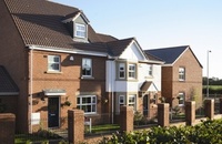 Take the hassle out of house hunting in Wrexham