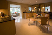 Open weekend at The Orchards in Rossett
