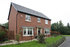 Open house at Sontley Walk in Wrexham 