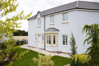 Redrow gives the star treatment to first time buyers