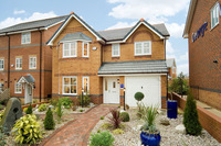 Part-exchange for a new home at Mountain View