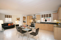 Open Weekend at Sontley Walk in Wrexham