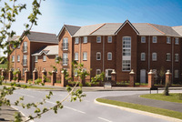 Lifeline for first time buyers in Wrexham