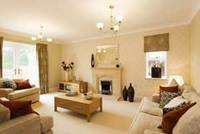 Charles Church offers off-plan investments in Mid Glamorgan 