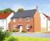 The Grange development in Rhondda Cynon Taff