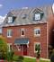 A typical Ouse housetype