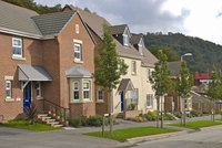 Enticing incentives attract homebuyers to Aberdare