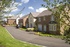 Redrow show home makes bold statement 