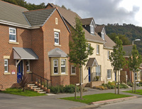 Buck the trend with a new home in Aberdare