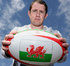 Welsh rugby star to drop in at Abercynon development  