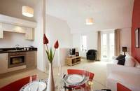 Step on to the property ladder in style in Merthyr