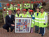 Hoelgerrig Primary School builds foundations with Barratt