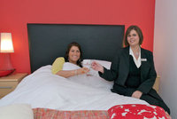 Tune in for the chance to win the perfect first home
