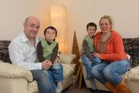 Teacher puts Redrow ‘top of the class’ 