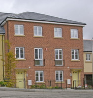 Live the high life with Redrow in Merthyr Tydfil Live the high life with Redrow in Merthyr Tydfil