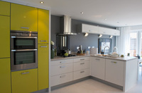 A rapturous response for new Redrow interiors