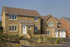 Final homes are the lucky seven in Merthyr 