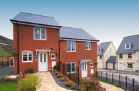 First time buyer heaven in Merthyr Tydfil