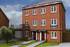 Redrowâ€™s three-storey Neale house type is one of two new show homes opening at the Cae Ffwrnais this weekend