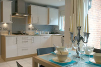 Trade in your old model for a brand new home