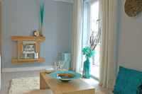 Jump on board with a new Redrow home