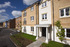 Ebbw Vale home owners can let the train take the strain
