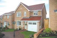Barratt Homes releases new properties in Neath 