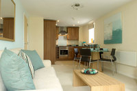 Apartments are the jewel in the lifestyle crown