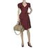 Diane von Furstenberg Betty Wrap Dress