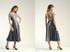 Two Space Fashions - Boulevard Dress