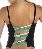 Fitness Fashions Prove Sweat Can Be Sexy