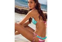 Designer Swimwear Goes On Sale Just In Time For Holiday Season