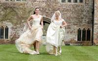 Wedding designers offer top tips for brides to be