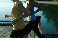 From Sunday joggers to marathon runners