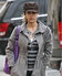 Jessica Alba wears ParkVogel  