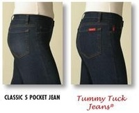Slim, trim and not at the gym