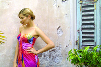 50’s glamour with Ispirato
