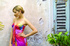 50’s glamour with Ispirato 