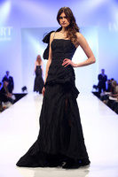 Statement glamour