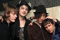 Babyshambles To Perform Live At Selfridges