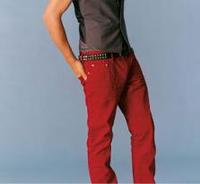 Get Skinny - Summer Jeans For Men