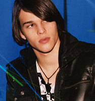 Topman to sponsor Best Dressed at Shockwaves