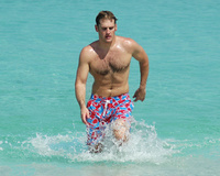 Be beach buff this summer
