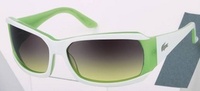 Lacoste serves up stylish tennis frames