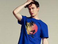 All American boy