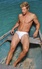 Cheeky Brits enter Euro Vision thong contest